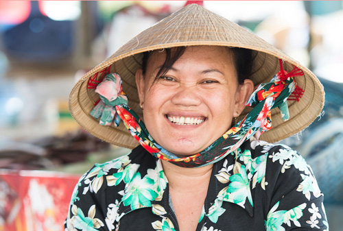 Signature Southeast Asia ~ From Bangkok to Hanoi